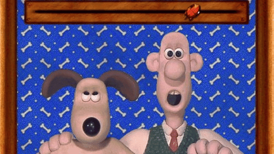 Wallace & Gromit: Cracking Animator Screenshot