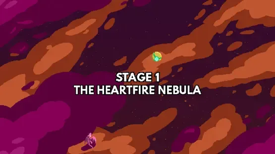 Heartfire gameplay screenshot 3