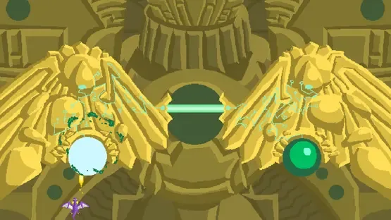 Heartfire gameplay screenshot 2