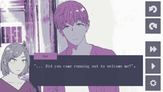 Yamedomo Screenshot