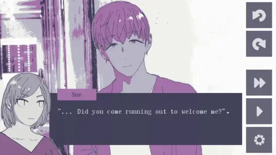 Yamedomo screenshot 2