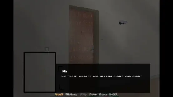 The Stranger From the Bus Stop screenshot 5