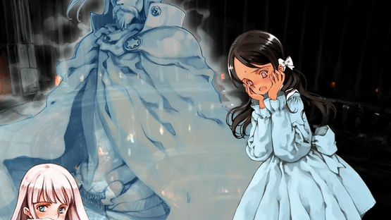Shoujo Mahou Gaku Little Witch Romanesque Bangai Hen "Sayonara, Mauresumo" Screenshot