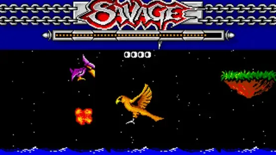 Savage gameplay screenshot 7