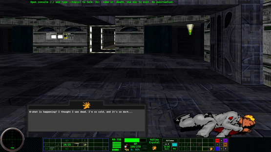 Marathon: Istoria Screenshot