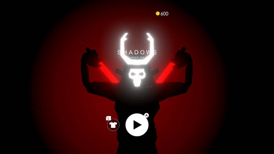 Shadows Bounce Once Screenshot
