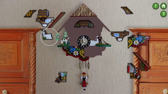 So Much Stuff 4: Bits and Bobs – Collector’s Edition screenshot