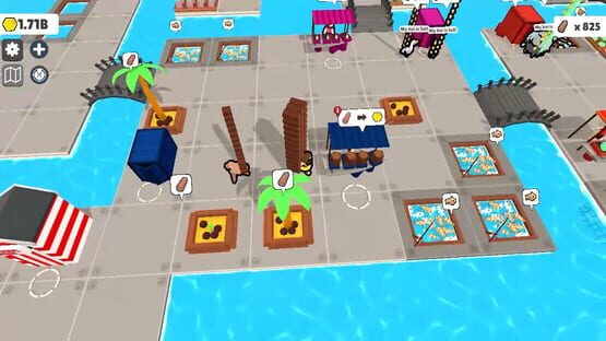 Survival Adventures Collection screenshot