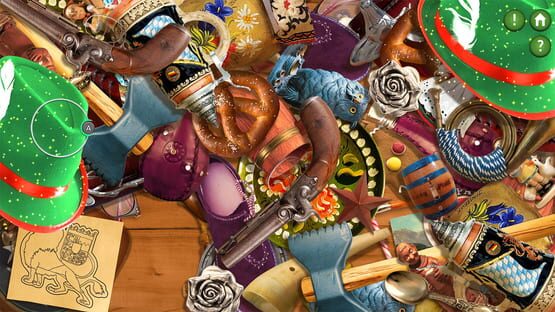 So Much Stuff 4: Bits and Bobs – Collector’s Edition screenshot