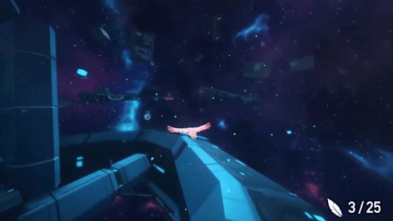 Aery: Dream Land Screenshot