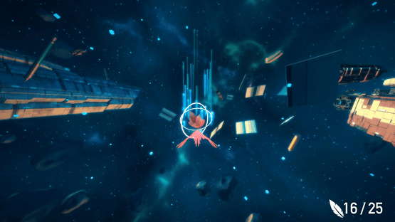 Aery: Dream Land Screenshot
