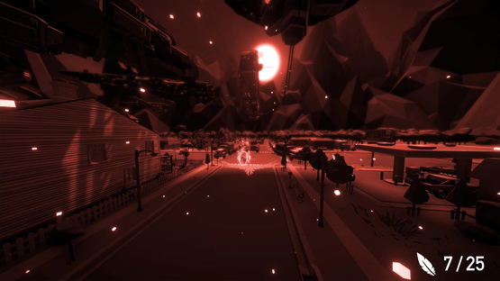 Aery: Dream Land Screenshot