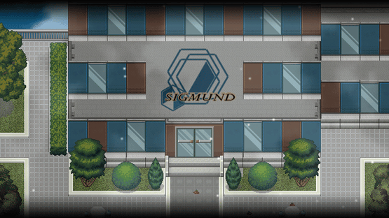 To the Moon: Sigmund Minisode 1 (Holiday Special) Screenshot