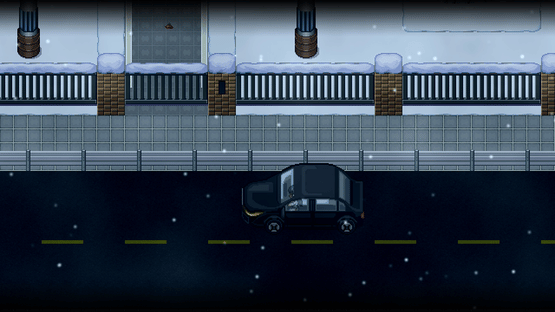 To the Moon: Sigmund Minisode 2 (Holiday Special) Screenshot