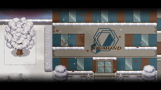 To the Moon: Sigmund Minisode 2 (Holiday Special) Screenshot