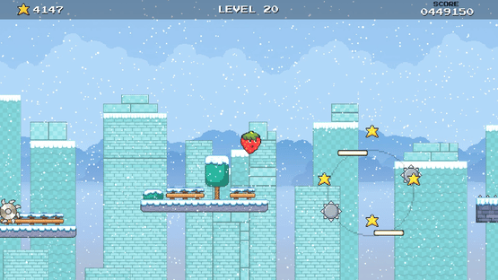 Fruit Adventure Returns Screenshot