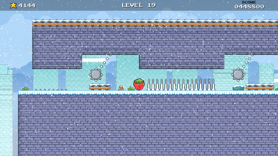 Fruit Adventure Returns Screenshot