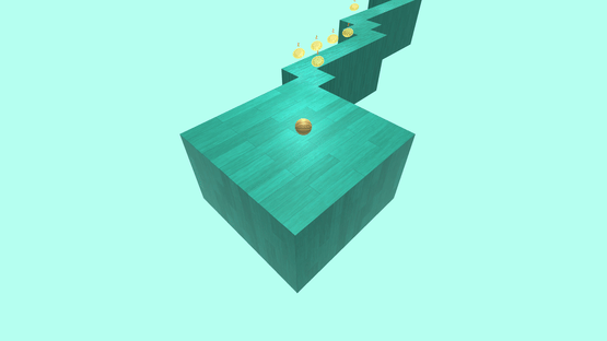 ZigZag Ball Screenshot