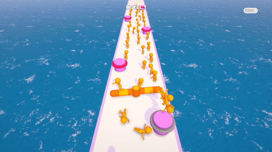 Spin Around Screenshot