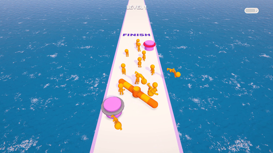 Spin Around Screenshot