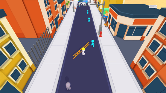 Spin Around Screenshot