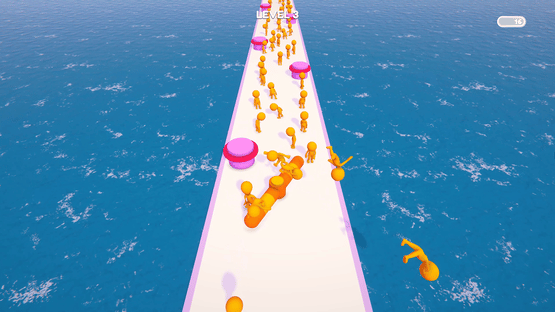 Spin Around Screenshot