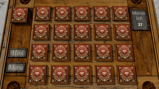 Remember Valentine Screenshot