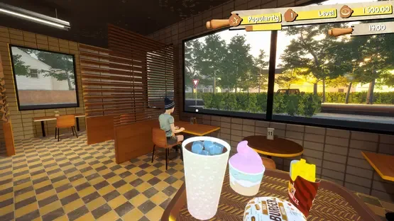 Fast Food Manager Simulator screenshot 4