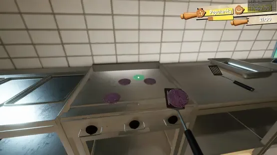 Fast Food Manager Simulator screenshot 5