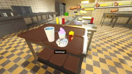 Fast Food Manager Simulator screenshot 6