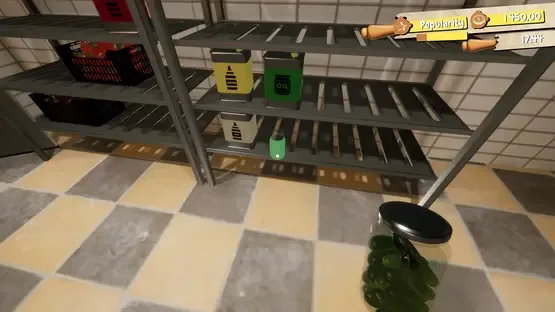 Fast Food Manager Simulator screenshot 10