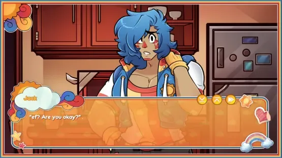 Something's Wrong With Sunny Day Jack screenshot 2