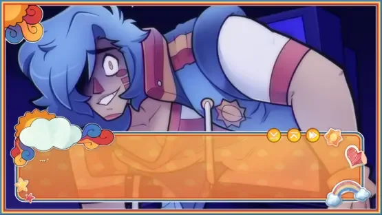 Something's Wrong With Sunny Day Jack screenshot 3
