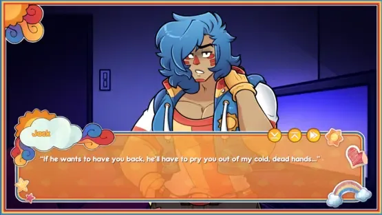 Something's Wrong With Sunny Day Jack screenshot 4