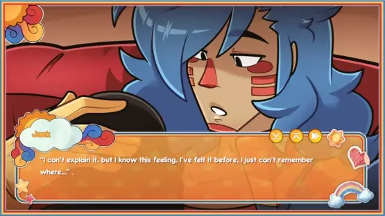 Something's Wrong With Sunny Day Jack screenshot 1