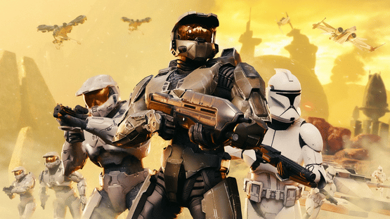Halo 3: The Battlefront Pack Screenshot
