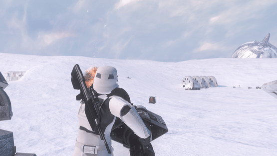 Halo 3: The Battlefront Pack Screenshot