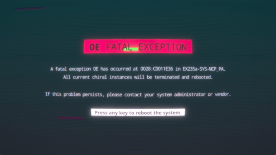 Project Arrhythmia Screenshot