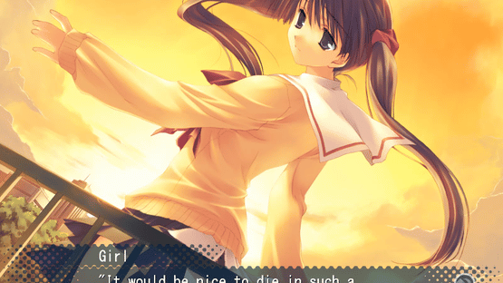 Tenshi no Inai 12-gatsu Screenshot