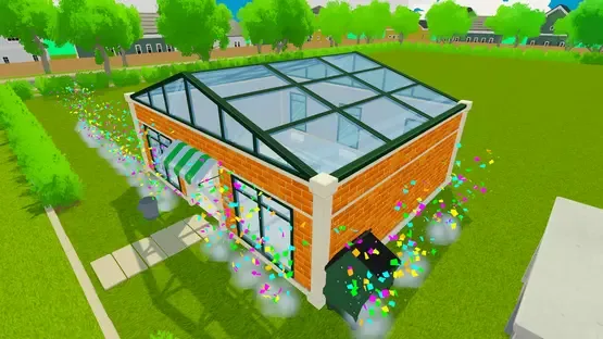 Plant Nursery Simulator screenshot 7