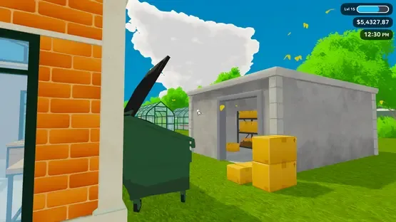 Plant Nursery Simulator screenshot 10