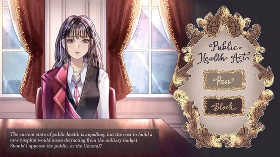 Your Crown Is Mine screenshot 2