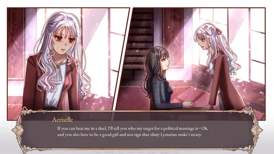 Your Crown Is Mine screenshot 5