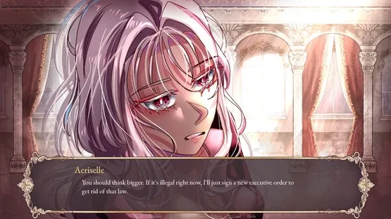 Your Crown Is Mine screenshot 8