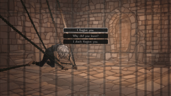 Arcane Dice Wars: A Villain's Heart Screenshot