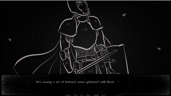 Arcane Dice Wars: A Villain's Heart Screenshot