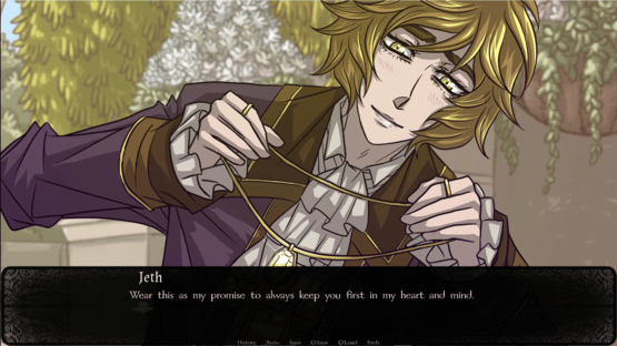 Arcane Dice Wars: A Villain's Heart Screenshot