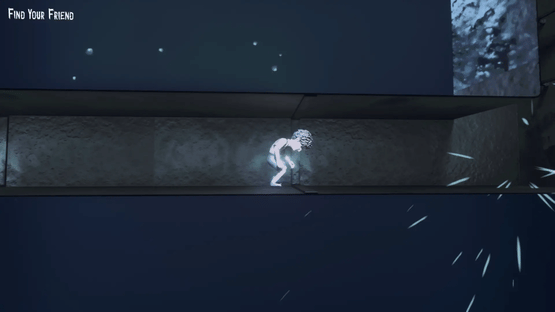 Phi: The Broken Strings Screenshot