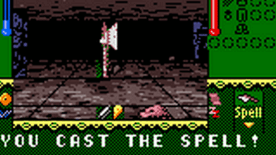 Towers II: Plight of the Stargazer Screenshot