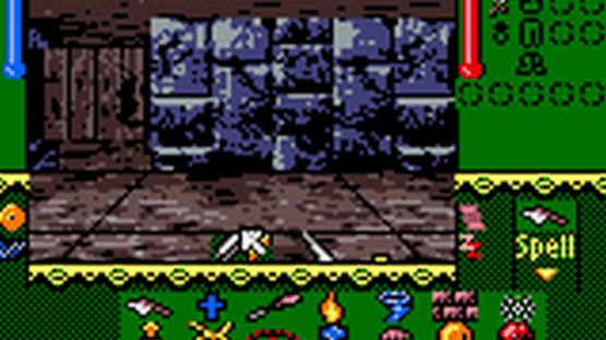 Towers II: Plight of the Stargazer Screenshot